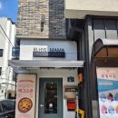 스콘의정석 | 대구 대명동 카페 촉촉한 에그스콘과 바스크치즈케이크 맛집 추천 솔직후기 | 리혜마마