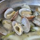바지락칼국수랑포차랑