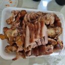 유씨네족발공장