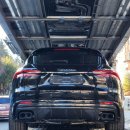 오토아우라 대구 | [공지] 마세라티 그레칼레의 고성능 버전!! 트로페오 출고 후기 [마세라티 대구전시장 / 권팀장]