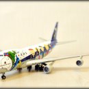 [JC Wings] All Nippon Airways Boeing 747SR-81 "Snoopy" 이미지