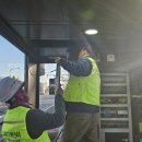 버스승강장 이미지