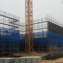 골드프라자 사거리 이미지