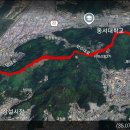 등산로 입구 이미지