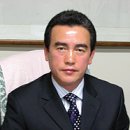 배명직(감천면)재경예천골프회 상임부회장-&#39;산업포장 수상&#39; 이미지