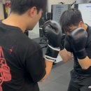 포커스 복싱짐 이미지