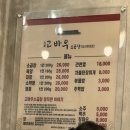 고바우소곱창 | 성신여대 팽이버섯을 가득 올려주는 고바우소곱창 내돈내산 후기