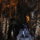 성류굴 관광지 이미지