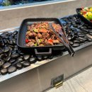 솔푸드 | 용인단독홀 추천｜신상 웨딩홀 솔스퀘어컨벤션 직접 투어 후기