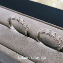 우신메디칼 | 우신 2부 다이아 반지 주문제작 후기 +다이아감정서