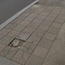 닥터세차장 | 진입로보도블럭 깨짐 깔끔하게 교체완료 - 집수리닥터 함선생 시공후기