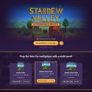 Stardew Valley -27% (2-pack / 4-pack 추가할인) (~7/22 01:00) 이미지