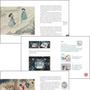 [예술가들이 사는 마을 17] 신윤복- 색으로 물들인 조선 풍경 이미지