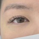 비전빌딩 | 산본속눈썹연장, 유지력 좋다는 LED로 받아본 장단점 솔직 후기