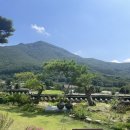 단산한옥펜션본채 이미지