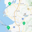 대천해수욕장 고려대수련원 이미지