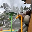 색동저고리나들이 | 용인 보라 색동저고리공원 물놀이터 후기 무료로 즐기는 여름 물놀이 명소