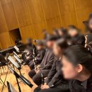 듀오뮤직음악학원 승합차 | 울산 클라리넷 레슨] 제자와 함께한 듀오 협연 기록