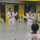 경희대 도담 태권도장 이미지