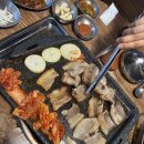 용산-149 | 청파동삼겹살 맛집 🥩| 마포구이마당 숙대직영점 솔직후기🐥❤️