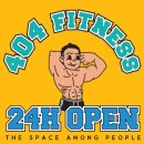 404피트니스 장유점 이미지