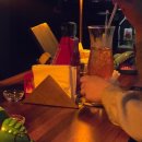 유지도트 | 창원 혼술바 추천 🍸 음악과 분위기에 취했던 상남동 바 '도트' 후기