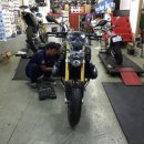 준모터스 이미지