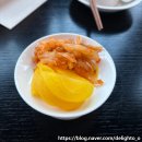 왕산식당 | 상무지구 중식 맛집 왕산식당 솔직후기 동파육 보다 탕수육 추천