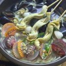 호명칼국수, 부대찌개 | 생생정보 대왕조개칼국수 맛집 수원 화성 조마담칼국수 수원행궁동본점