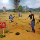 평화회관 이미지