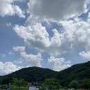 마곡사태화산휴게소