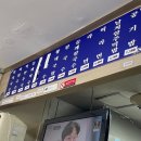 청석골멸치국수