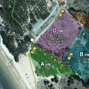 몽산포오션캠핑장 이미지