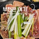 통통돼지부속