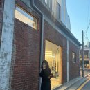 엘르코디 | 엘르 스타일어워즈 성수 후기_닉앤니콜 니트,부츠컷 데님 레이어드 코디