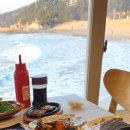 청상어 | 🌊 부안 채석강 오션뷰와 함께 즐긴 푸짐한 한 상, 청상어횟집 후기 🐟