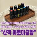 아로마패션 | 안양 산본 실내 이색 데이트ㅣ산책 아로마공방 후기 위치 예약 주차 운영시간