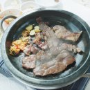 서산 갈비탕 분위기에 이끌려 먹어본 수석한우갈비
