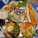 숙성회도톰 | 광안리 횟집 추천 첨병 숙성회 한상 맛집 후기