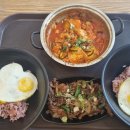 밥장인 돼지찌개 원광대점 네이버블로그
