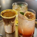 발한로 | [묵호 카페] 콘수수커피가 유명한 "카라멜스테이션" 주말 웨이팅, 화장실 후기