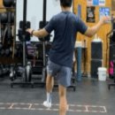 저스트비 크로스핏 이미지