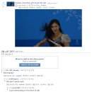 [WD] 해외네티즌 "너무예쁜 평창올림픽 한국의 드럼걸" 해외반응 이미지