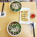 베트남쌀국수바오녹