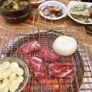 안양왕소금구이 이미지