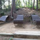 입화산 참살이숲 제2오토야영장 이미지