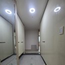 CU 서재아이위시점 | 서재동화아이위시 3차 간접조명 시공｜우물조명 두줄시공 프리미엄 패키지 플러스 후기