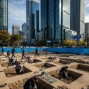 봉수자원 | 668년의 함성, 오늘의 발굴 – 11월 3일, 시간의 무너짐과 재탄생