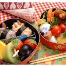 훼미리도시락 이미지