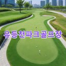 하천(유등천(4) | 유등천파크골프장 이용예약 공식사이트 코스정보 총정리